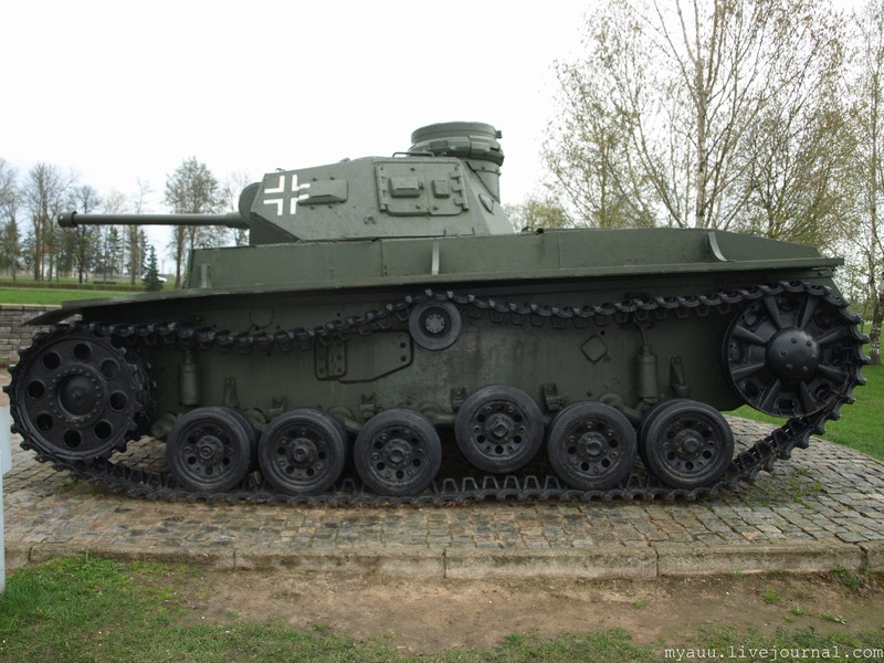 Немецкий Танк Т3 Фото